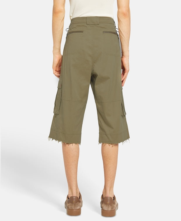 Dolce & Gabbana Cargo shorts