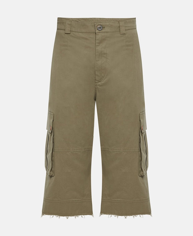 Dolce & Gabbana Cargo shorts