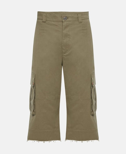 Cargo shorts