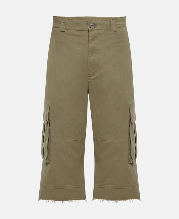 Dolce & Gabbana Cargo shorts
