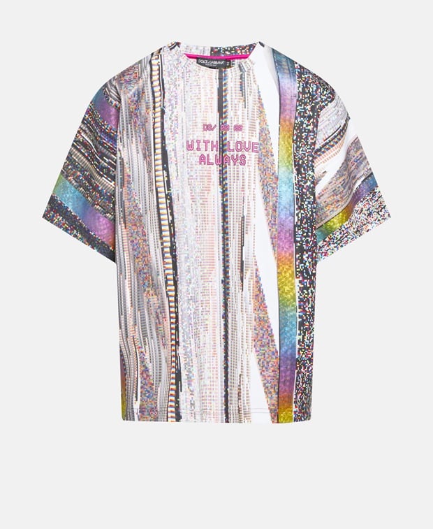 Dolce & Gabbana T-shirt
