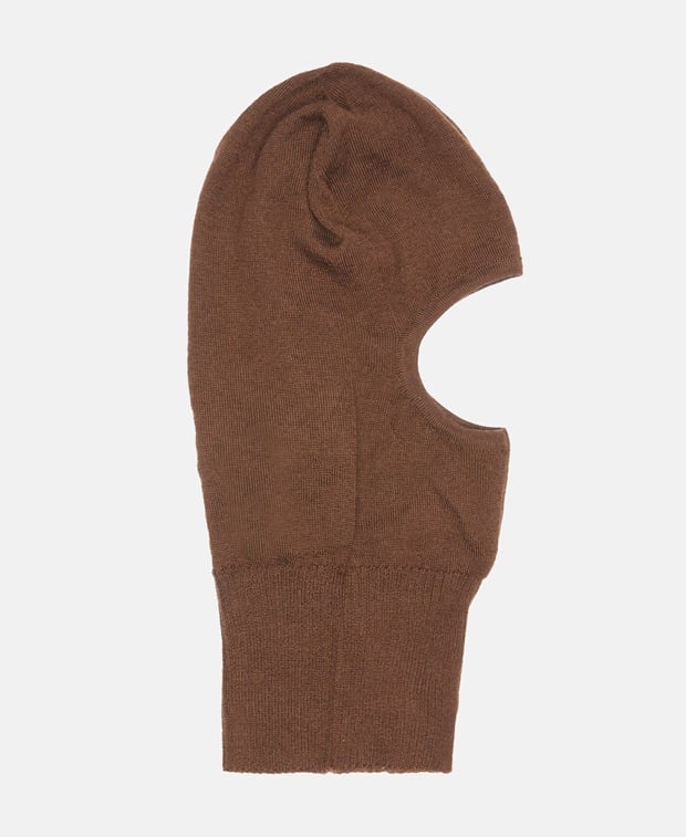 Rick Owens Balaclava