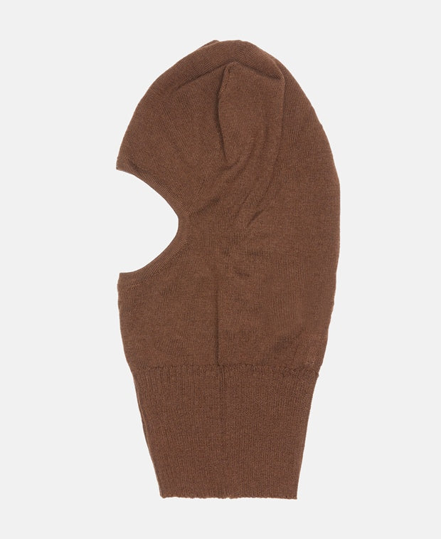 Rick Owens Balaclava