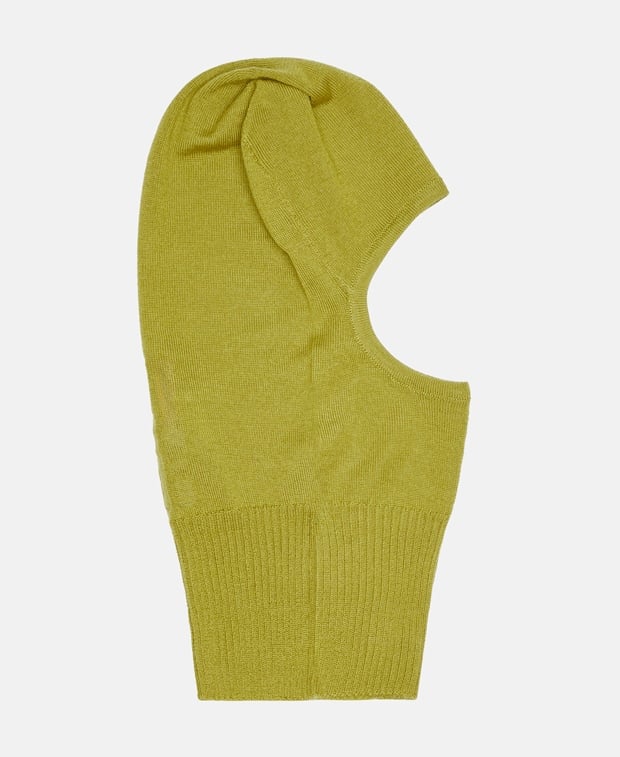 Rick Owens Balaclava Original