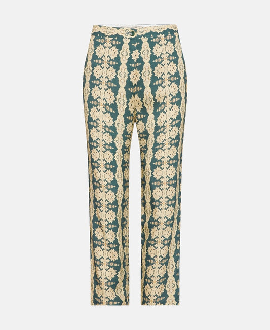 Etro Casual trousers