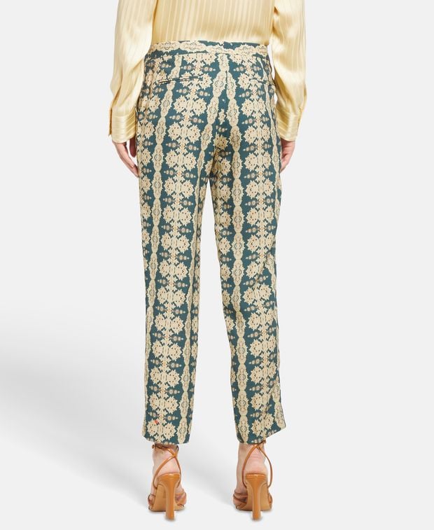 Etro Casual trousers