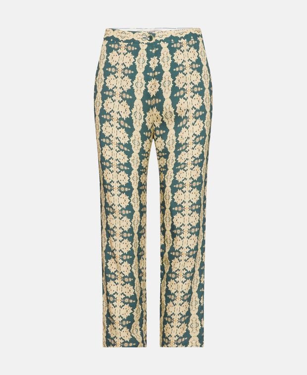 Etro Casual trousers