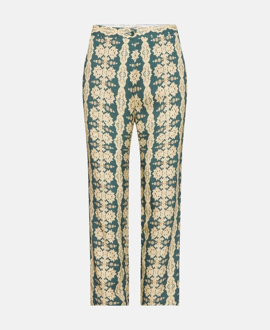 Etro Casual trousers