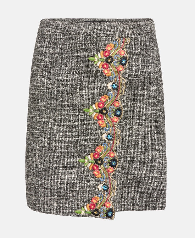 Etro Miniskirt