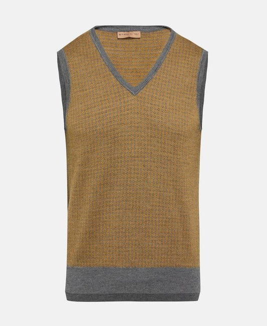 Etro Sleeveless pullover