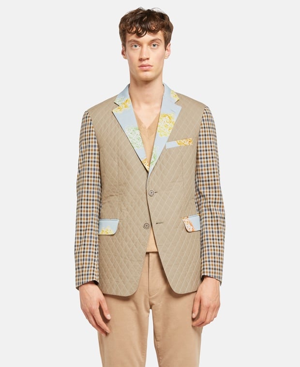 Etro Suit jacket