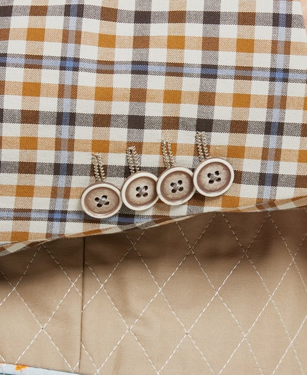 Etro Suit jacket