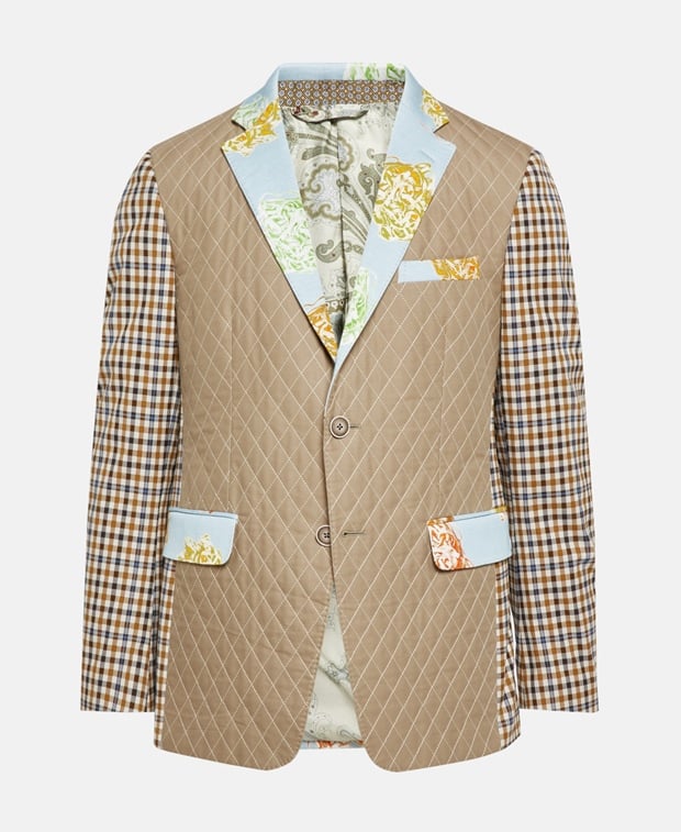 Etro Suit jacket