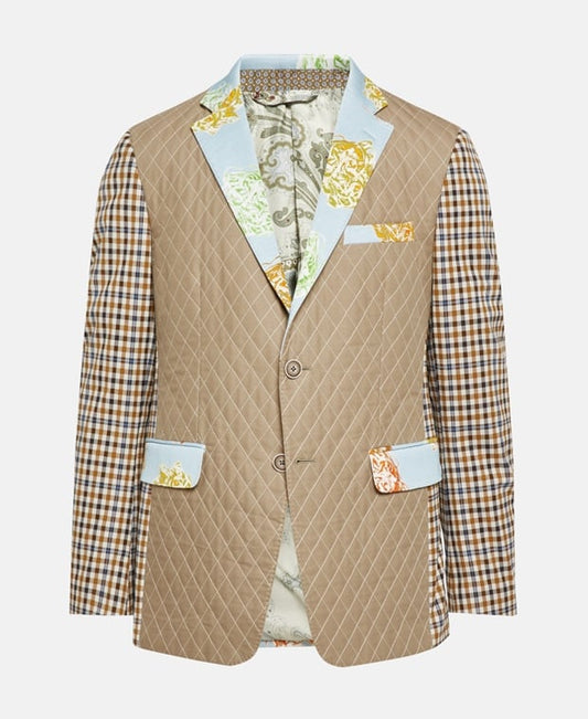 Etro Suit jacket