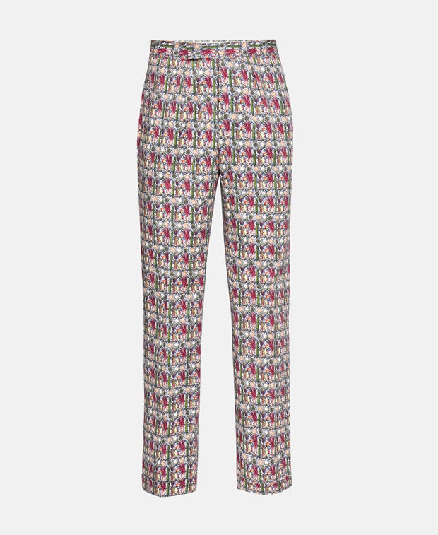 Casual trousers