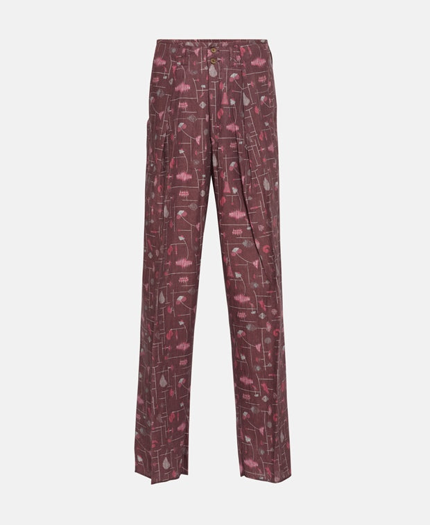 Casual trousers