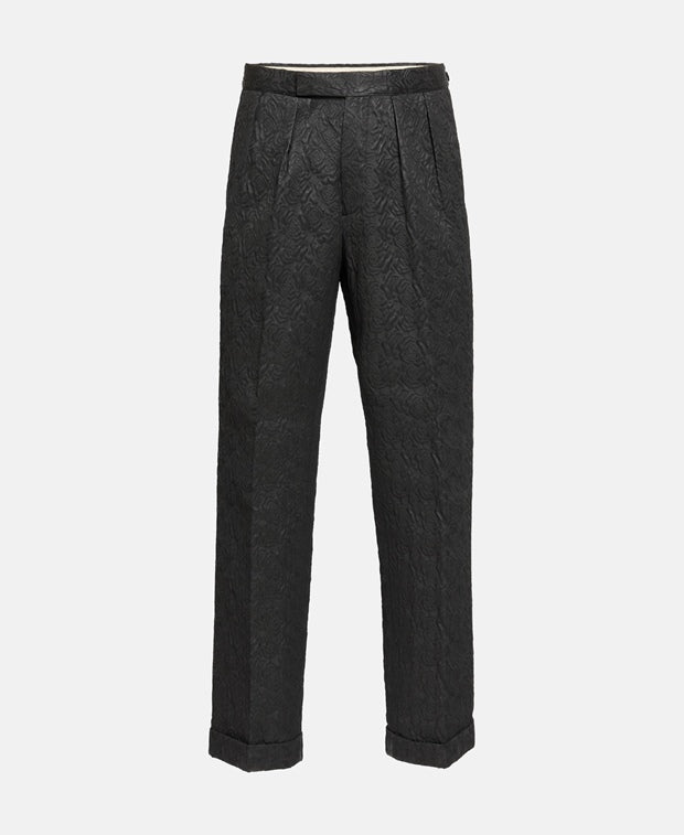 Elegant trousers