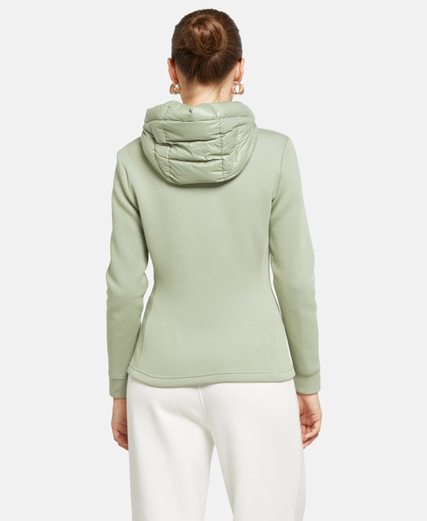 Mackage Hybrid down jacket Della