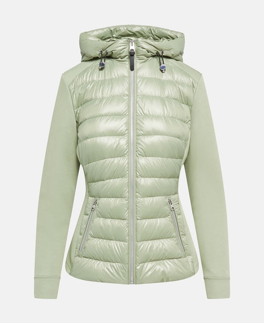 Mackage Hybrid down jacket Della