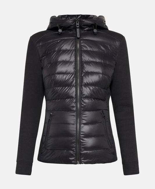 Mackage Hybrid down jacket Della