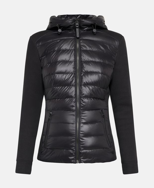Mackage Hybrid down jacket Della