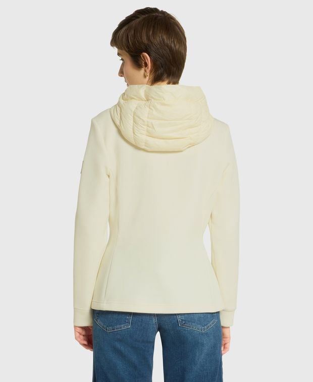 Mackage Hybrid down jacket Della