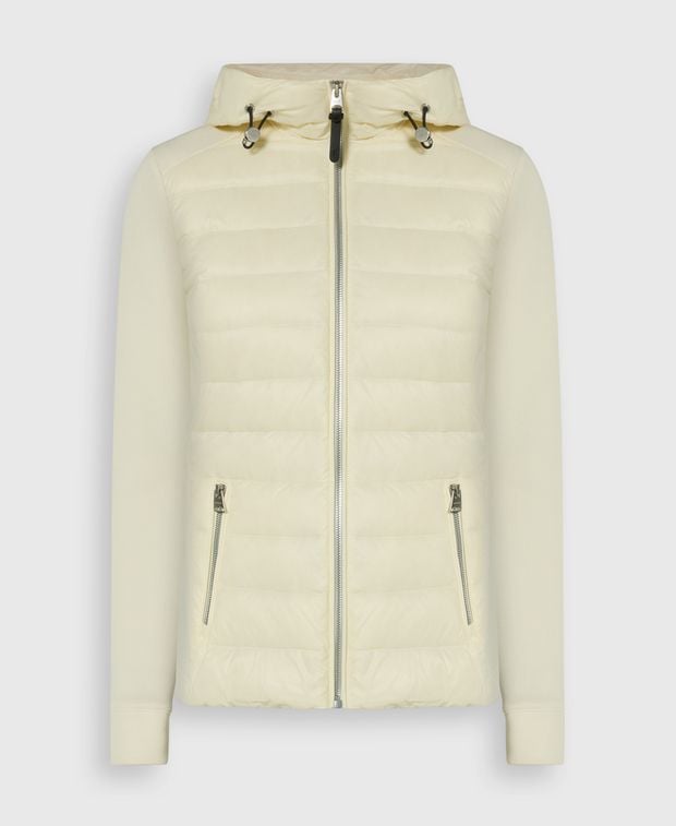 Mackage Hybrid down jacket Della
