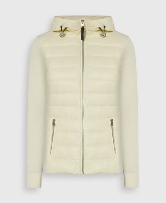 Mackage Hybrid down jacket Della