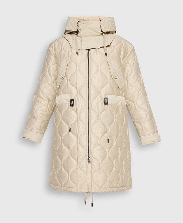 Mackage Padded parka Kula