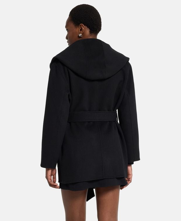 Mackage Wool coat Azra