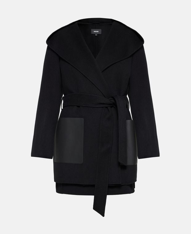 Mackage Wool coat Azra