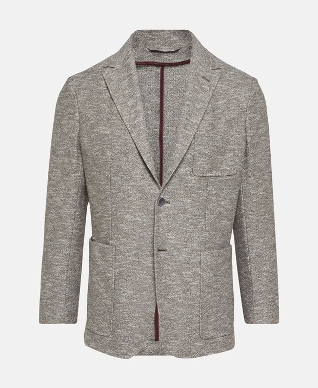Suit jacket