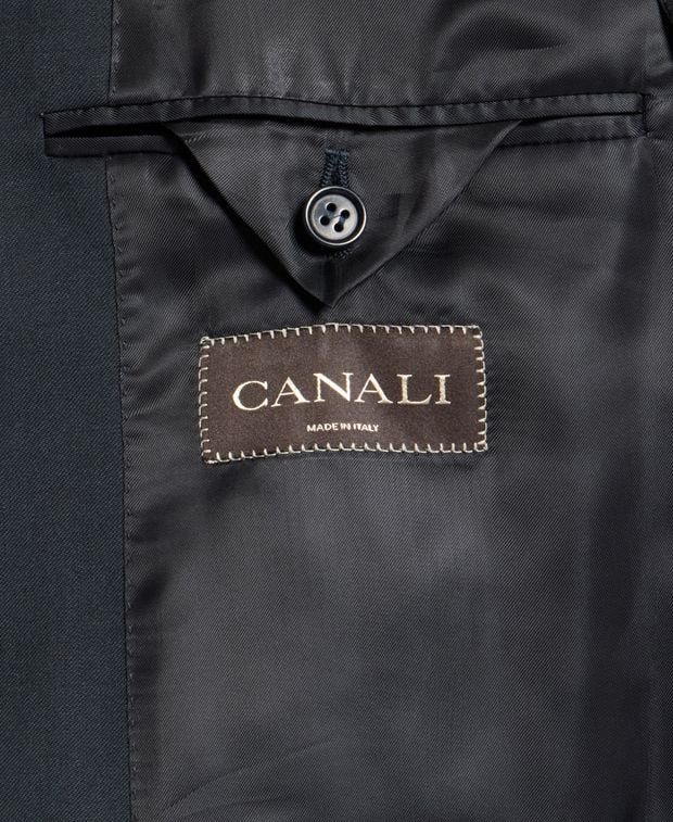 Canali Wool suit jacket
