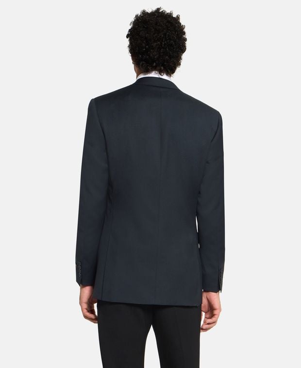 Canali Wool suit jacket