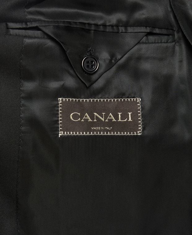 Canali Wool suit jacket