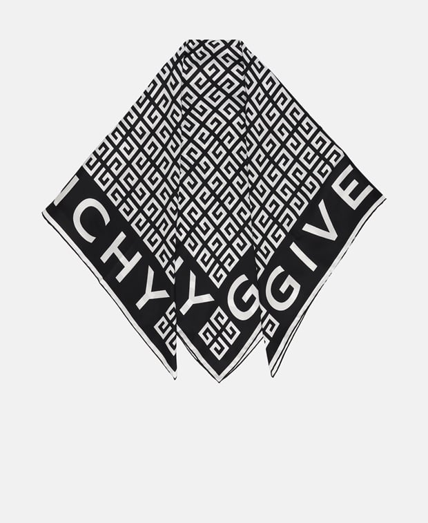Givenchy Square scarf