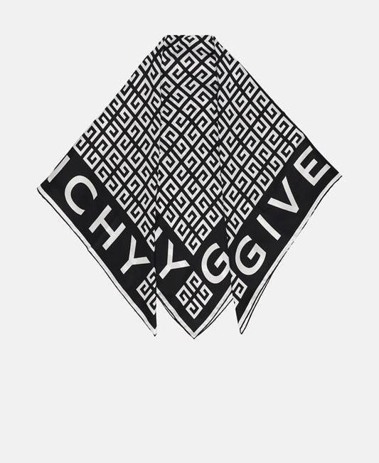 Givenchy Square scarf