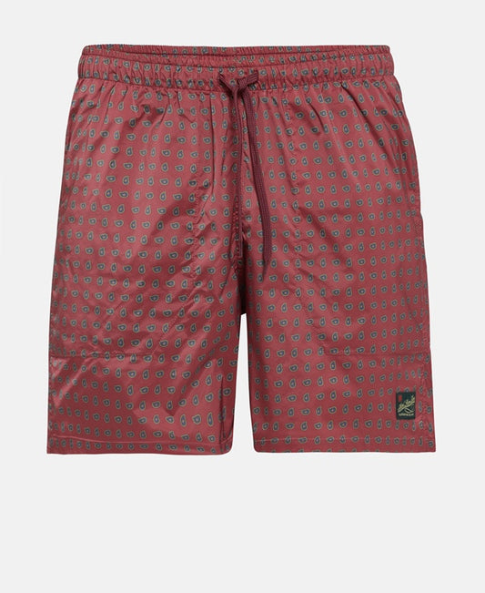 Swimming shorts