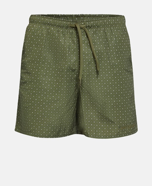 Swimming shorts