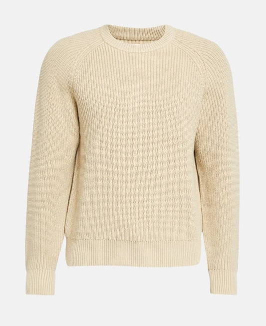 Long-sleeved jumper