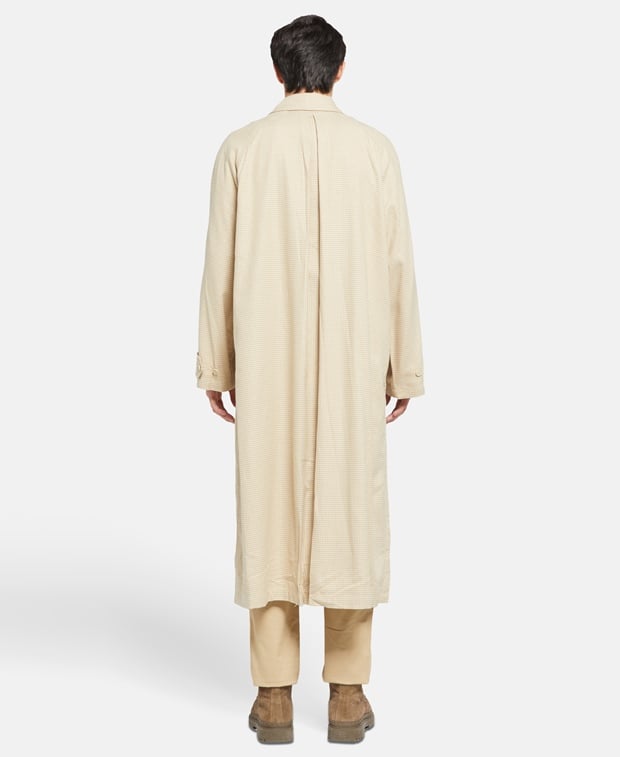 Aimé Leon Dore Trench coat