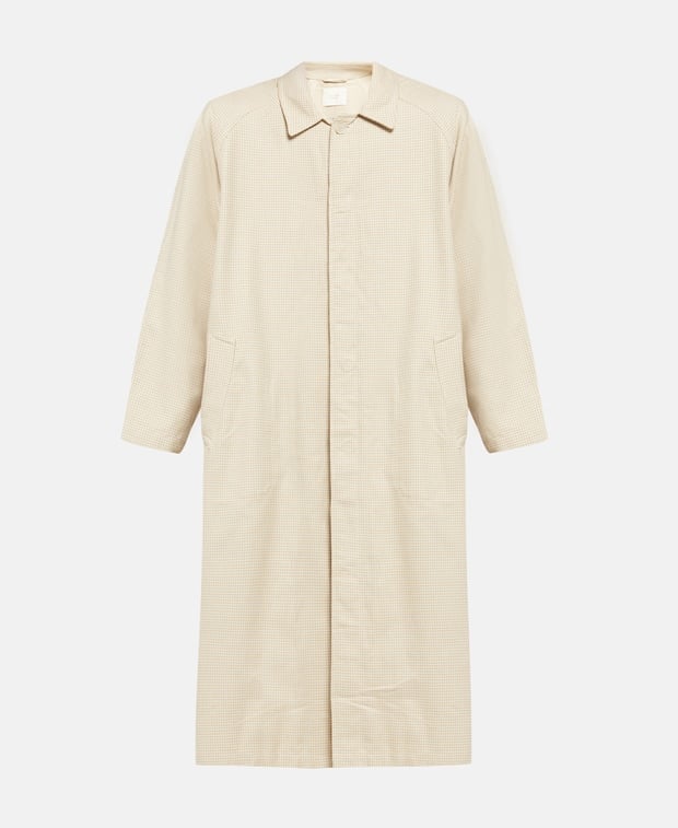 Aimé Leon Dore Trench coat