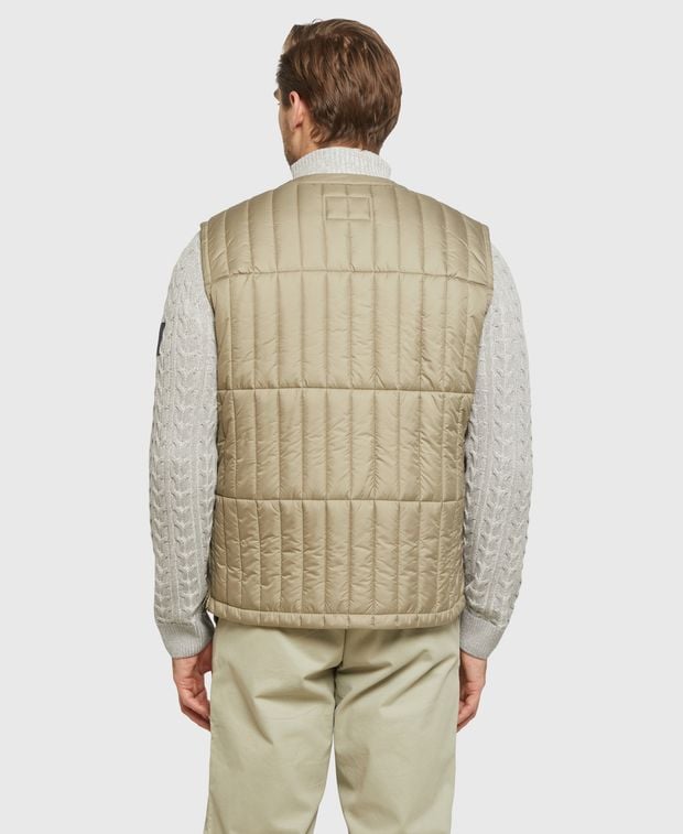 Aimé Leon Dore Quilted gilet