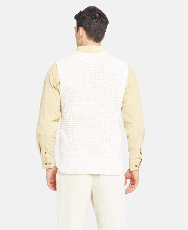 Aimé Leon Dore Sleeveless pullover