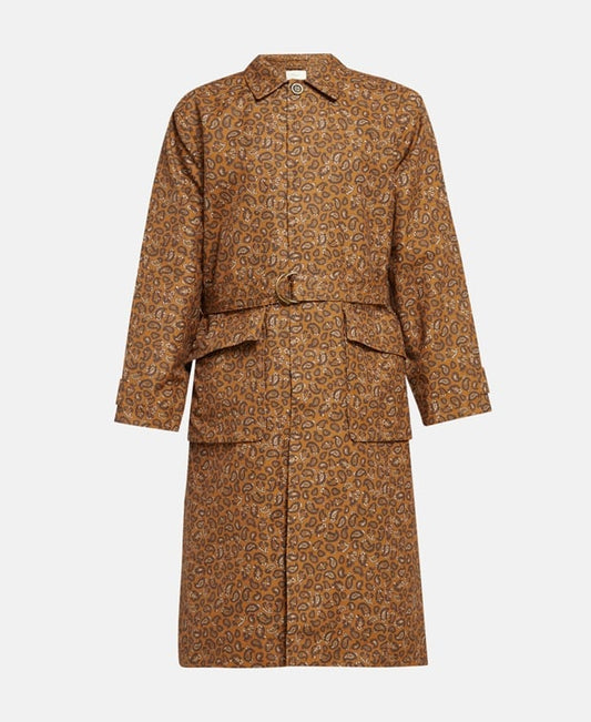 Aimé Leon Dore Trench coat