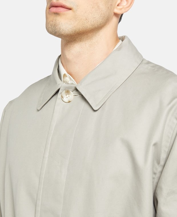 Aimé Leon Dore Trench coat