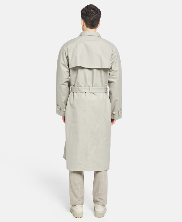 Aimé Leon Dore Trench coat
