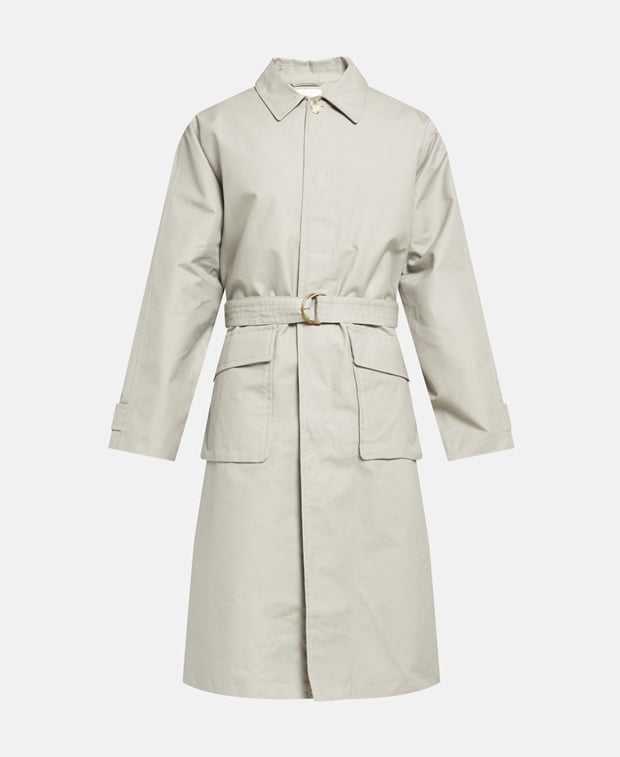 Aimé Leon Dore Trench coat