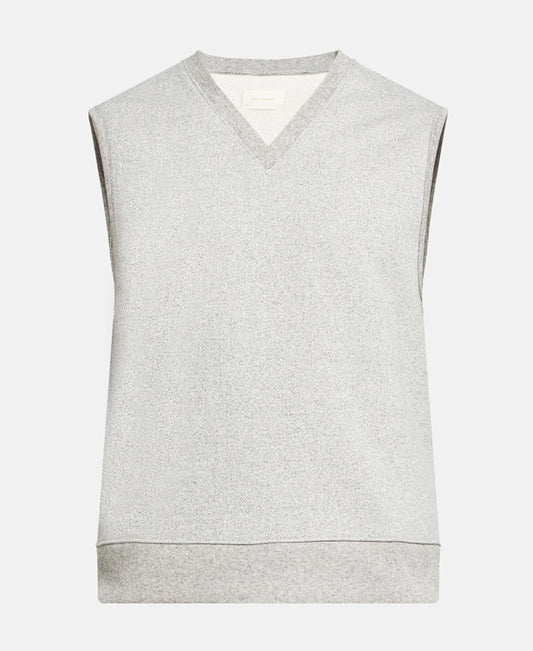 Sleeveless pullover