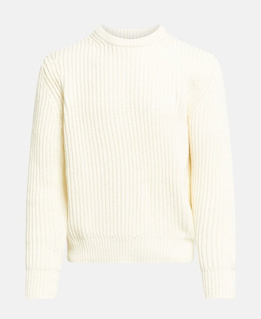 Long-sleeved jumper